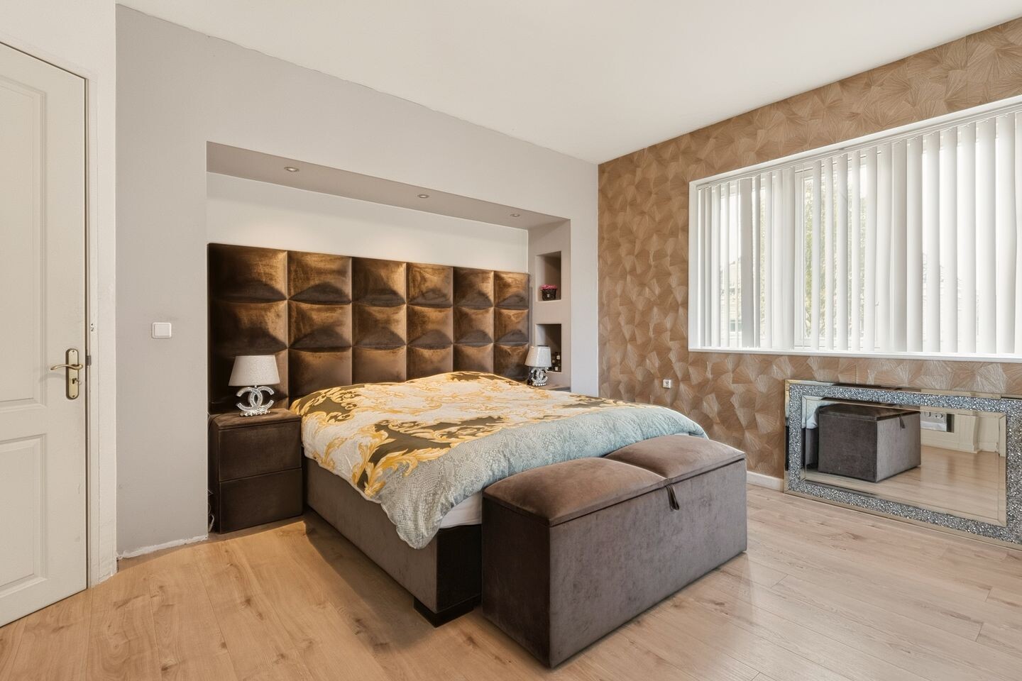 Vrijstaande woning te koop: Wederiklaan 95, Lelystad