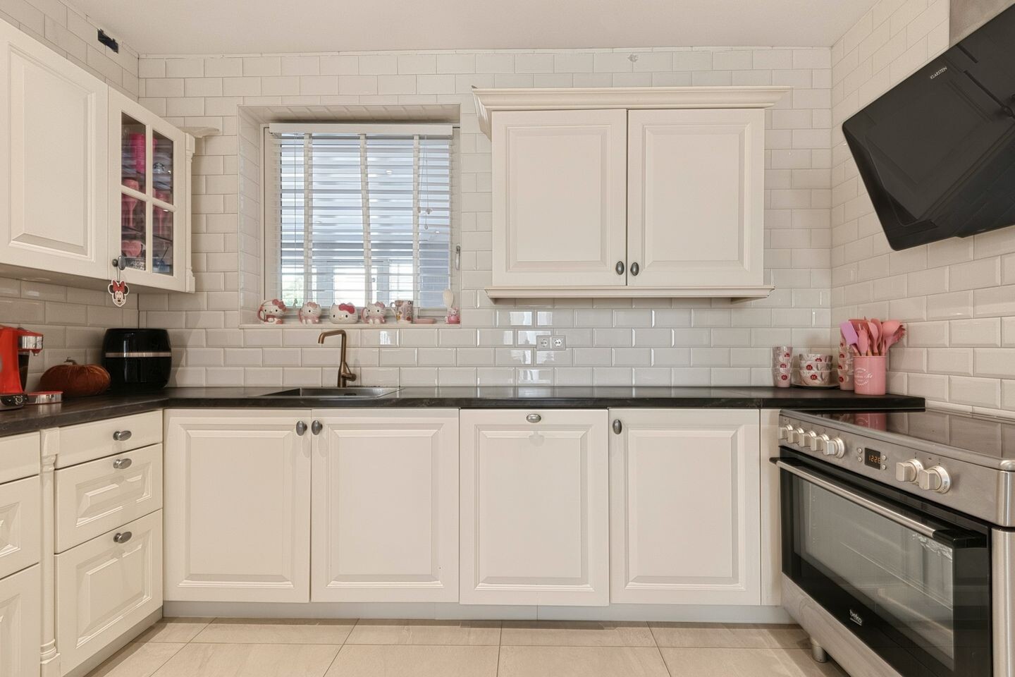 Vrijstaande woning te koop: Wederiklaan 95, Lelystad