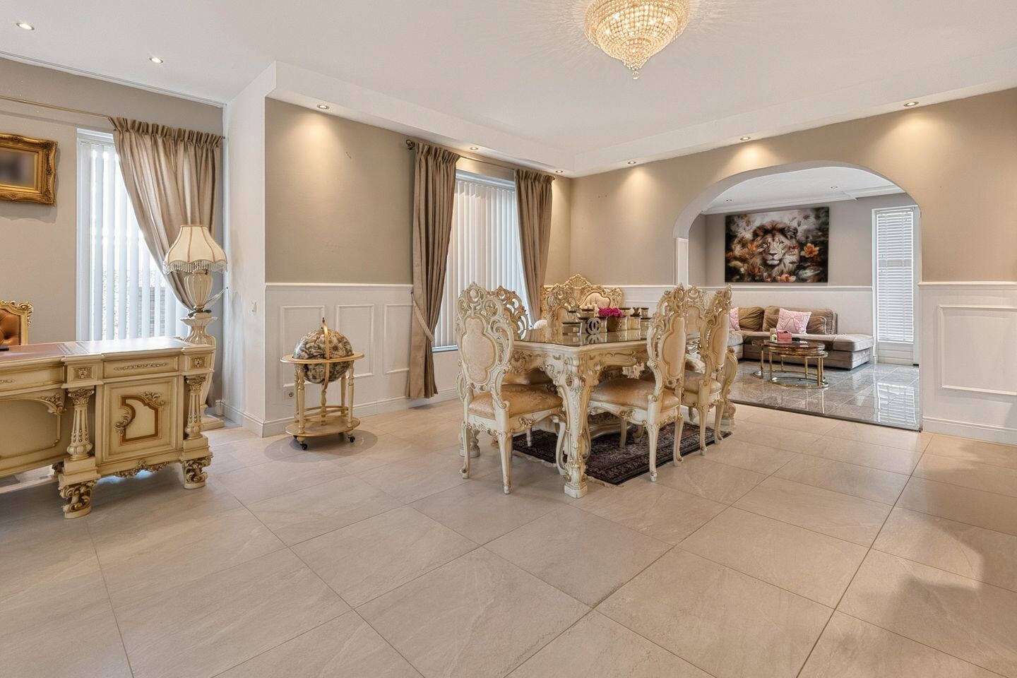 Vrijstaande woning te koop: Wederiklaan 95, Lelystad