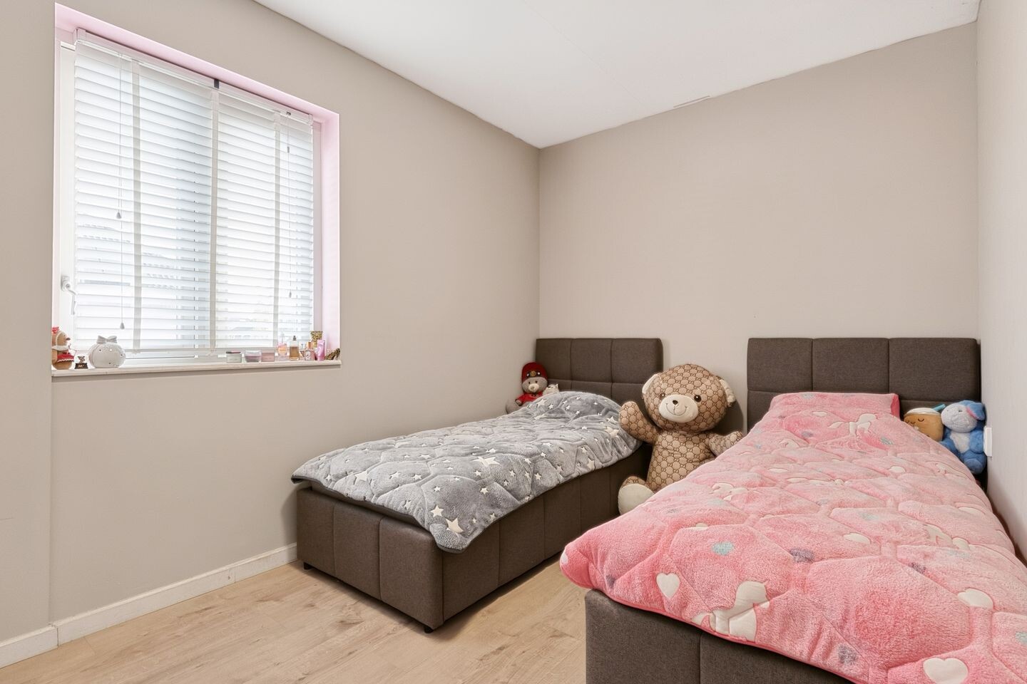Vrijstaande woning te koop: Wederiklaan 95, Lelystad