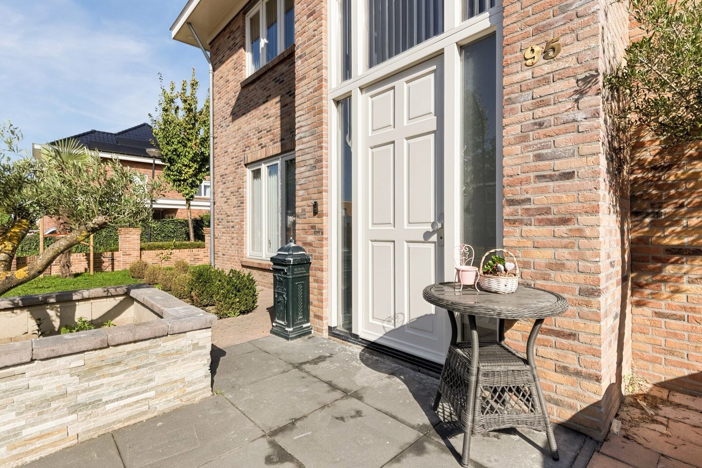 Vrijstaande woning te koop: Wederiklaan 95, Lelystad