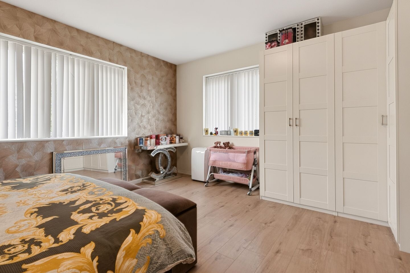 Vrijstaande woning te koop: Wederiklaan 95, Lelystad