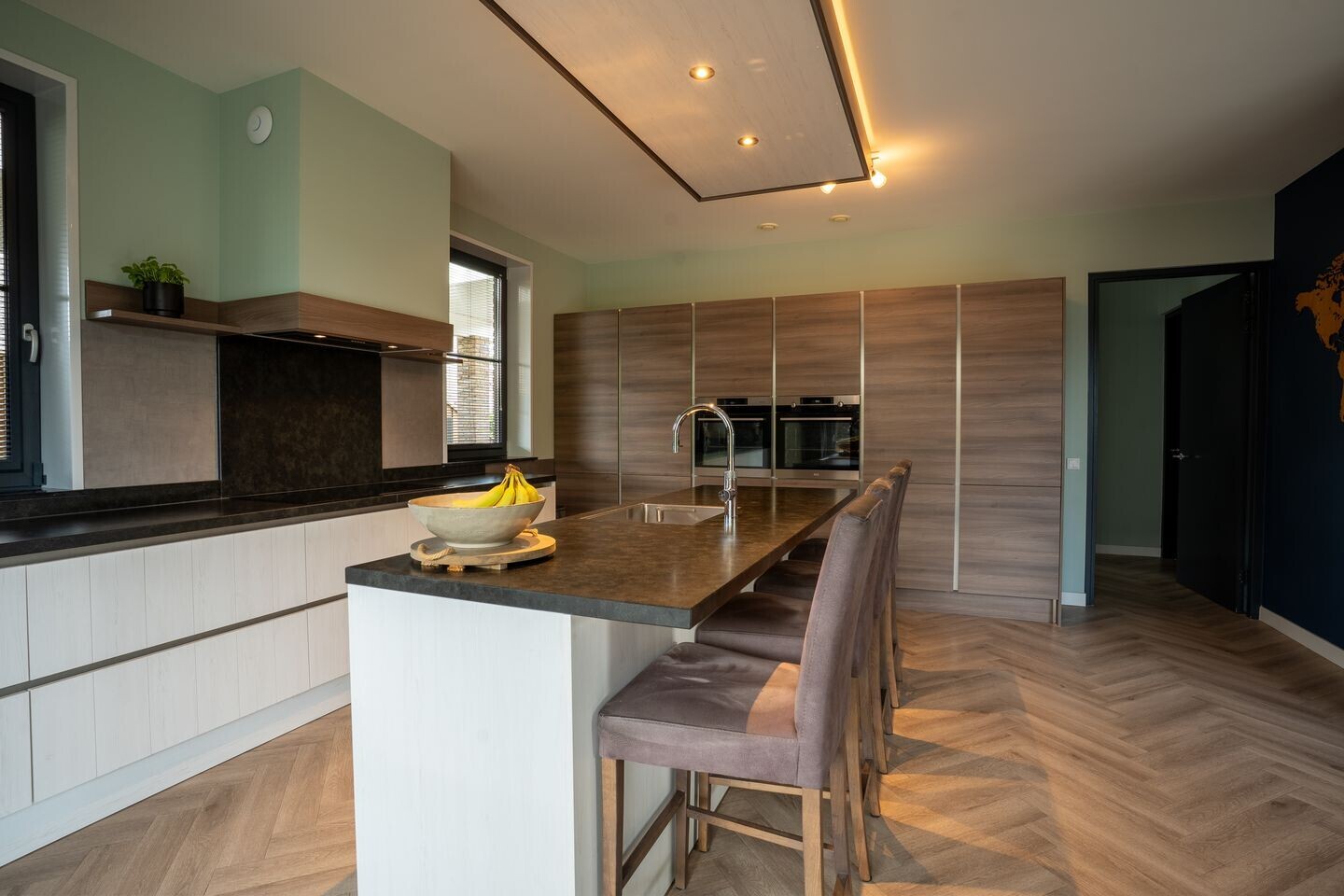 Vrijstaande woning te koop: Wederiklaan 98, Lelystad