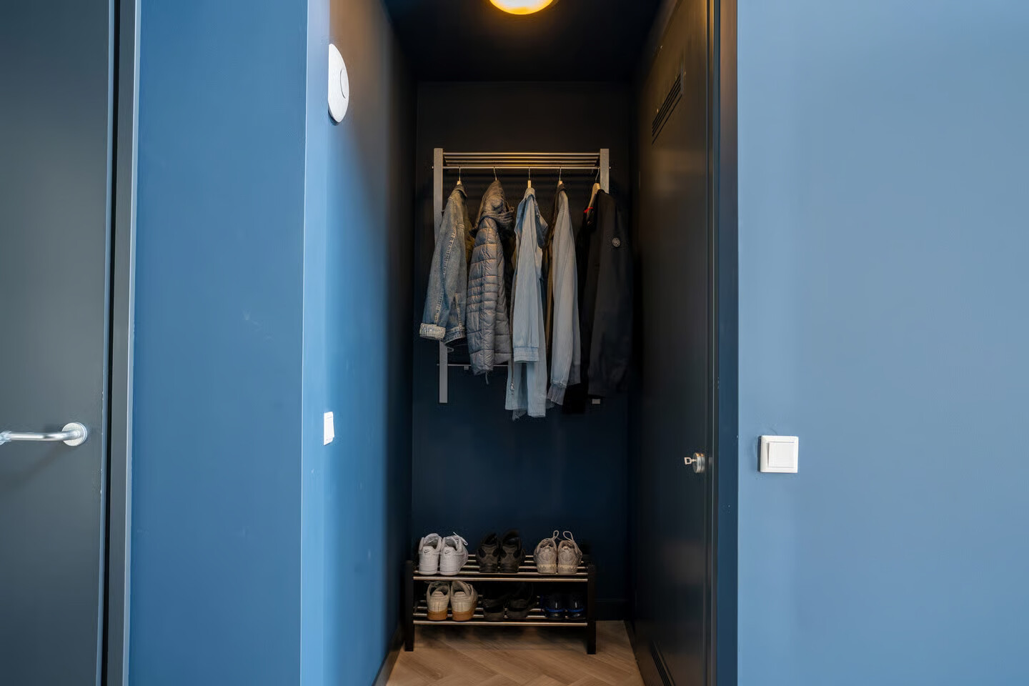 Vrijstaande woning te koop: Wederiklaan 98, Lelystad