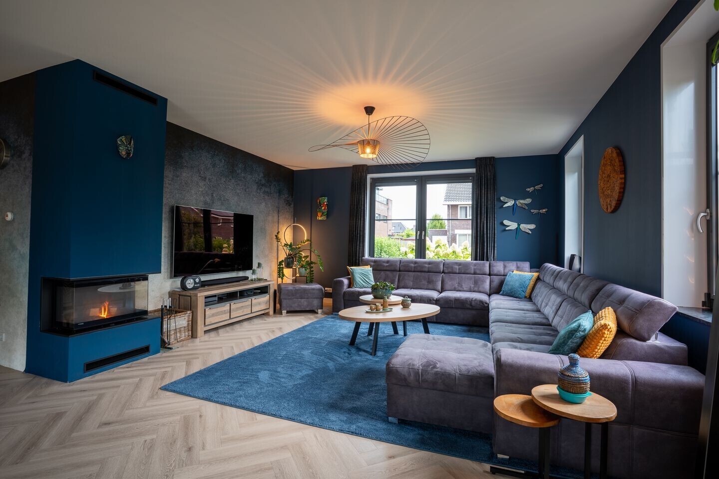 Vrijstaande woning te koop: Wederiklaan 98, Lelystad