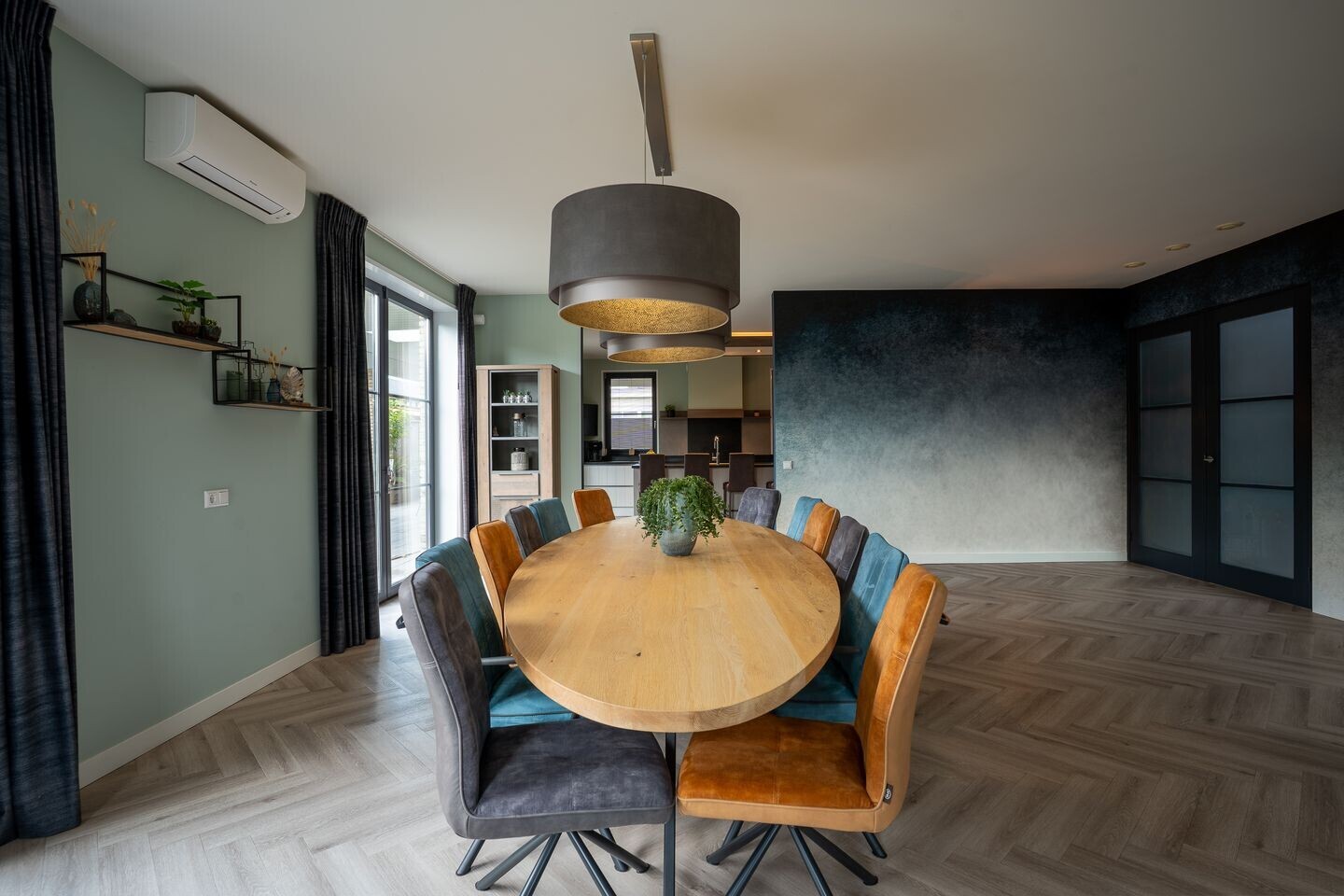 Vrijstaande woning te koop: Wederiklaan 98, Lelystad