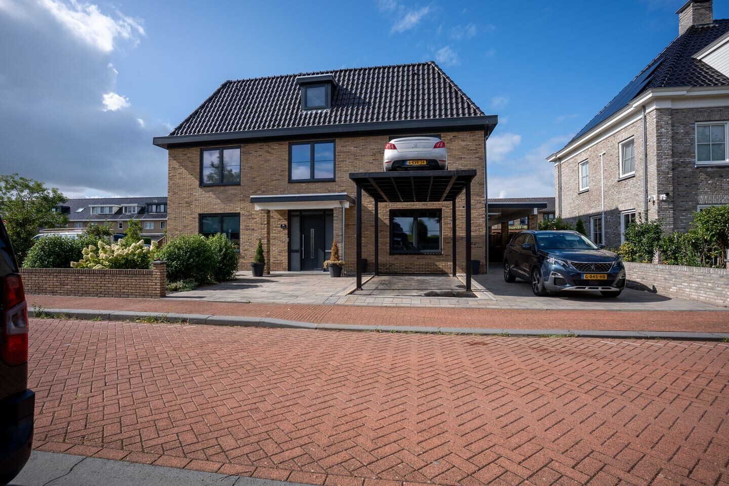 Vrijstaande woning te koop: Wederiklaan 98, Lelystad