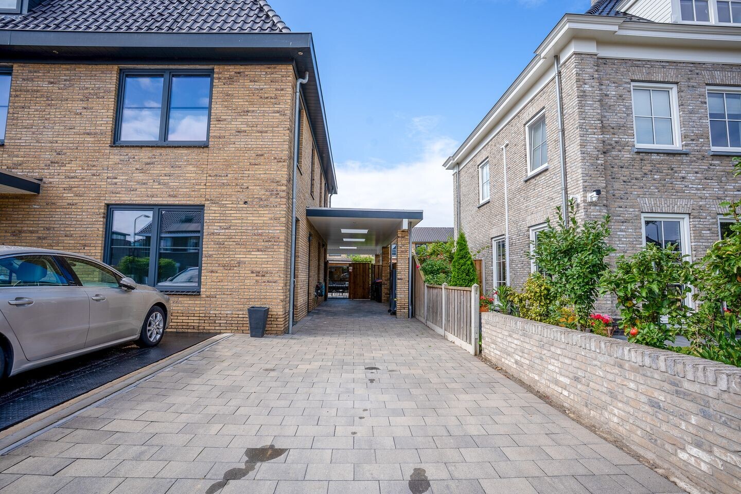 Vrijstaande woning te koop: Wederiklaan 98, Lelystad