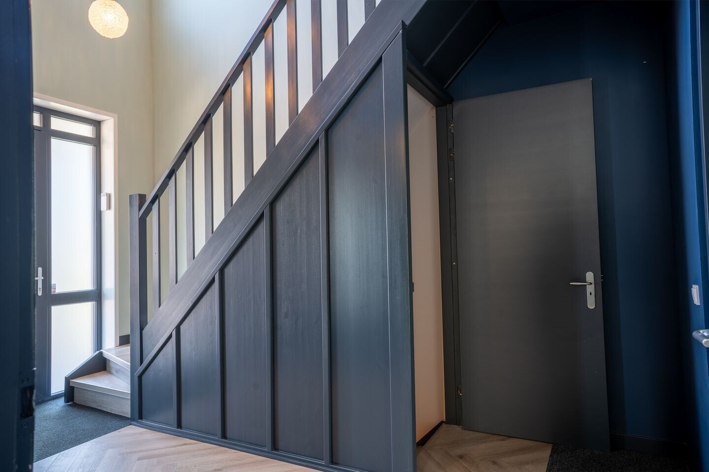 Vrijstaande woning te koop: Wederiklaan 98, Lelystad