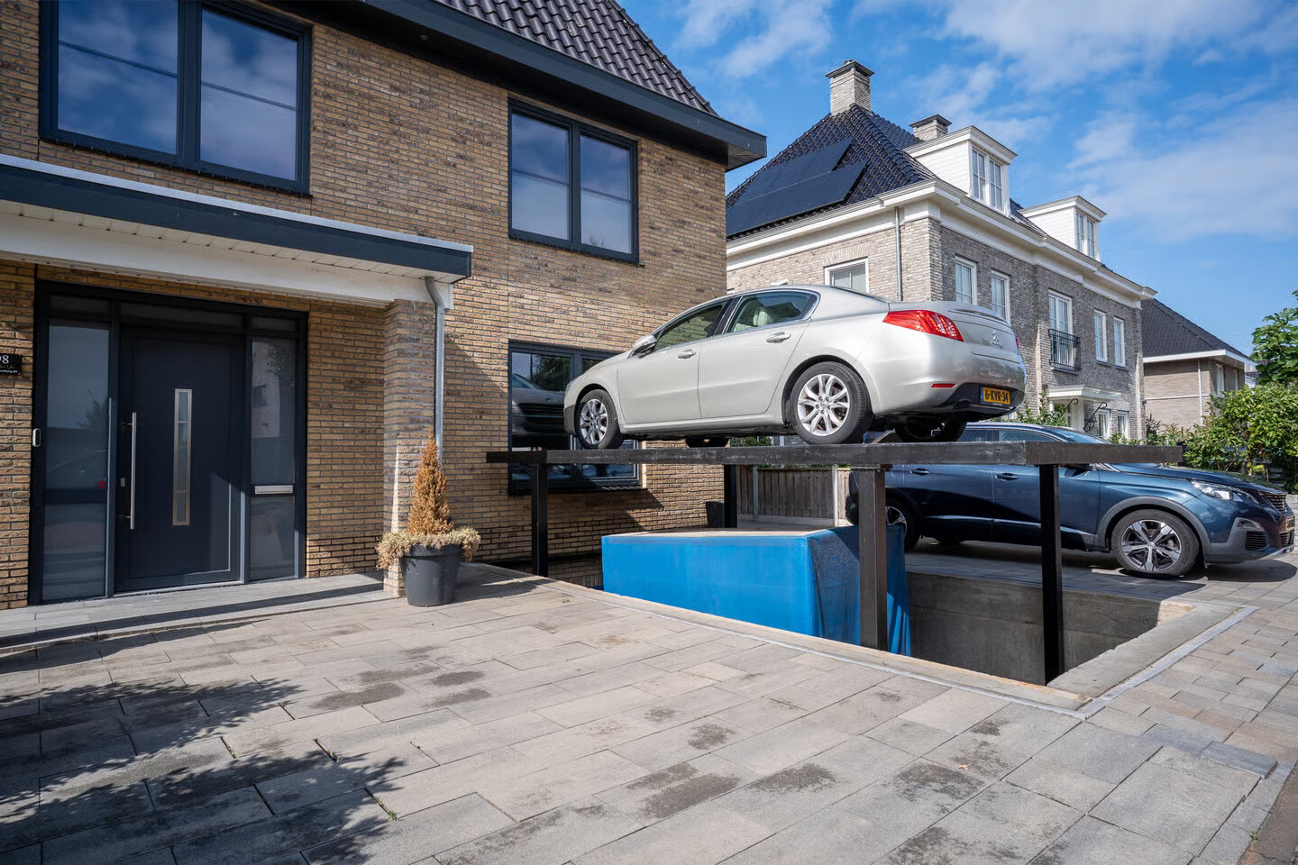 Vrijstaande woning te koop: Wederiklaan 98, Lelystad