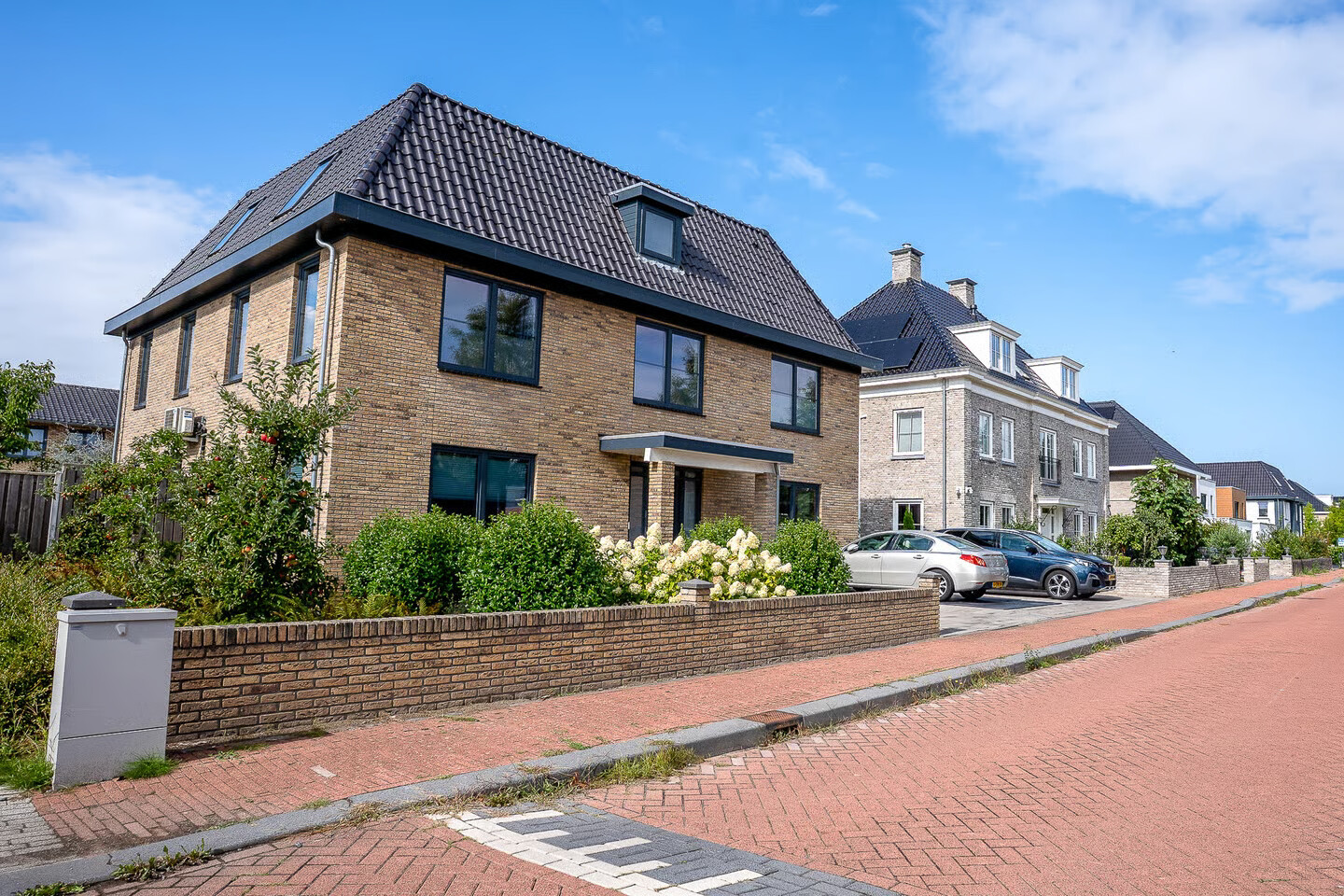 Vrijstaande woning te koop: Wederiklaan 98, Lelystad