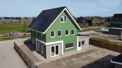Zilverschoonlaan 9
