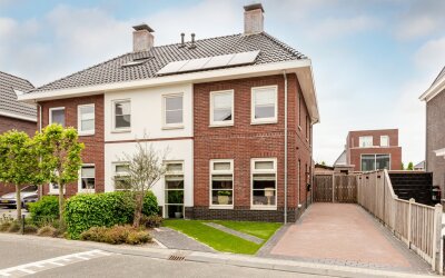Zeepkruidstraat 120