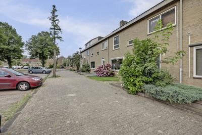 Fokkestraat 31