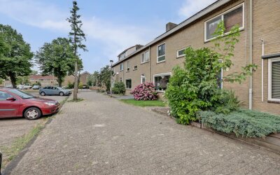 Fokkestraat 31