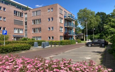 De Boeg 134