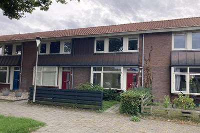 Harpoenierstraat 26