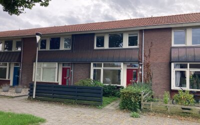 Harpoenierstraat 26