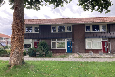 Harpoenierstraat 30