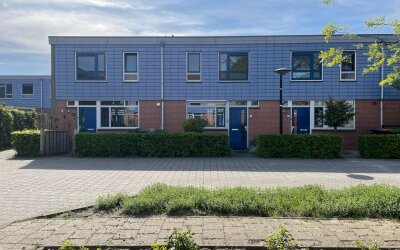 De Botteloef 29