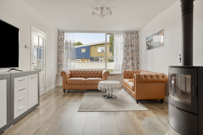 Huis te koop Klipperstraat 16