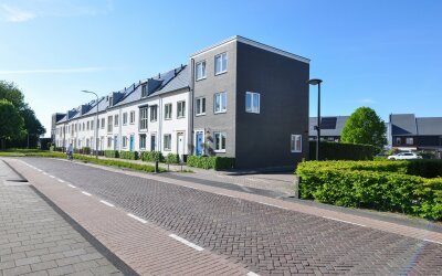 Educalaan 5-A