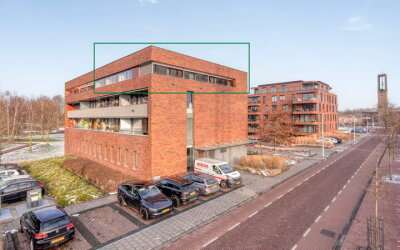 De Helling 144