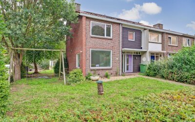 Huis te koop Werfstraat 37