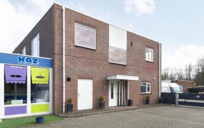 Installatieweg 8