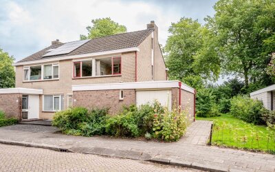 De Schalm 39