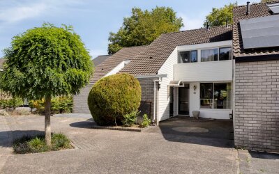 De Schalm 45