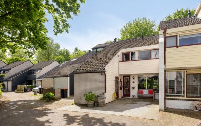 De Schalm 71
