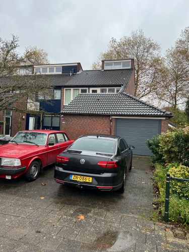 De Kaapstander 17