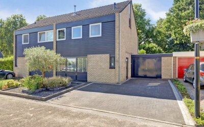 Huis te koop De Patrijs 68