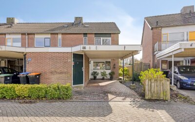 De Voerbaan 11