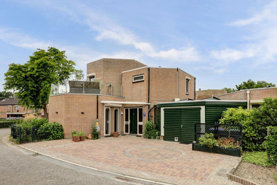 Huis te koop De Eendenkooi 10