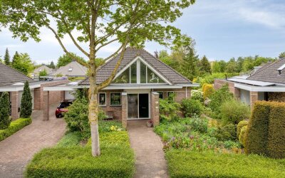 Golfresidentie 84