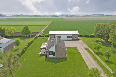 Sprengerlaan 7