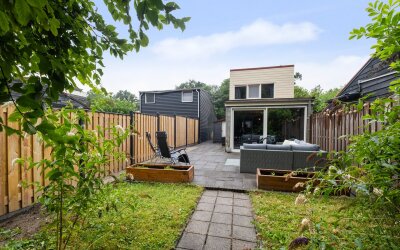 Buitenplaats 107