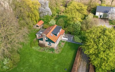 Oudebosweg 23