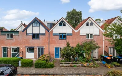 Thomsonstraat 46