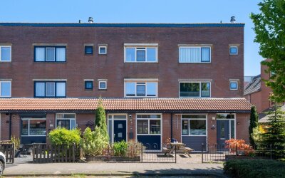 Thomsonstraat 144