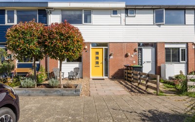 Thomsonstraat 216
