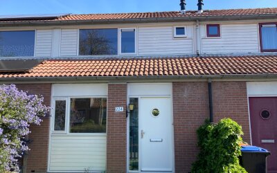 Thomsonstraat 224