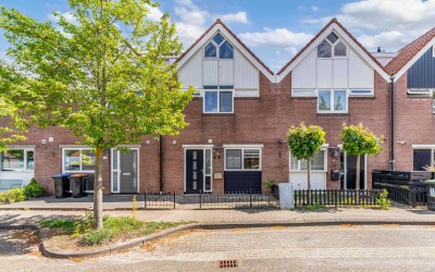 Thomsonstraat 236