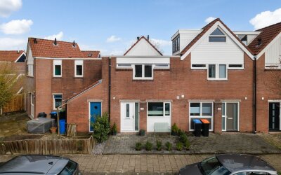 Thomsonstraat 240