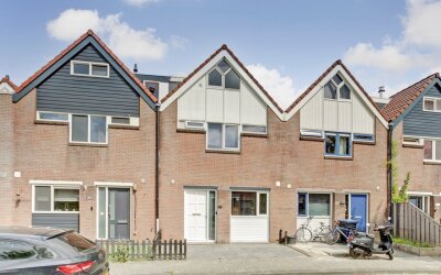 Thomsonstraat 260