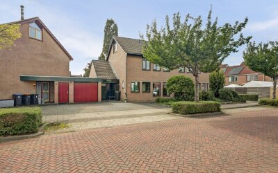 Pinglestraat 4