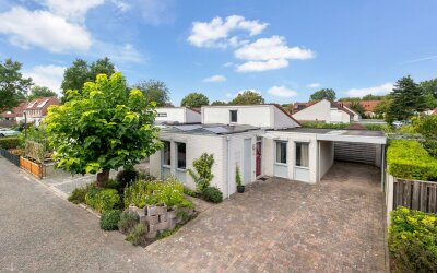 Huis te koop De Zaan 40