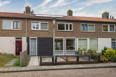 Kombuisstraat 11